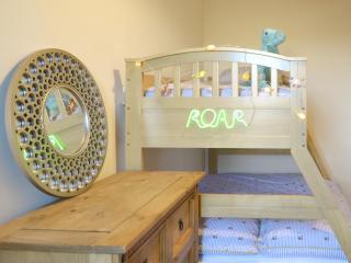 Marley's Retreat - 2