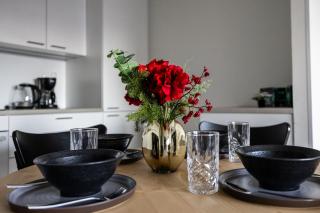 Master Suites City Center By BookLapland - 2