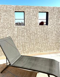 Cozy & family apartment in Mohammedia - 9