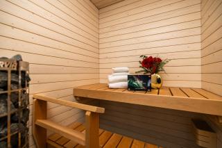 Master Suites City Center By BookLapland - 5