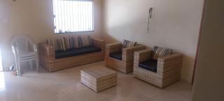 House near the edge of Maçarico - Salinópolis - 8