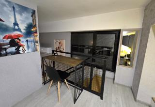 Warm Private JACUZZI Apartment - TBILISI by N A T Suite - 3