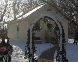 Romantic Rental for Honeymoons near Milwaukee, Wisconsin - 0
