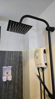 Charming 1-Bedroom Apartment in Chiang Mais Heart - 4