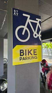 Charming 1-Bedroom Apartment in Chiang Mais Heart - 1