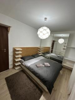 Villa Apartments - Craiova - 9