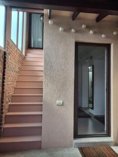 Villa Apartments - 4