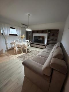 Villa Apartments - 2