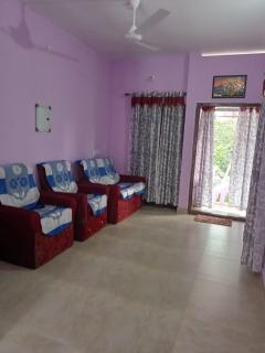 Ashabhavan - Varkala - 4