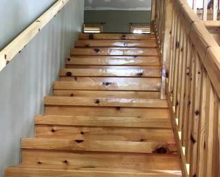 Cozy Vacation Rental for 10 with a Fire Pit in Jim Thorpe, Pennsylvania - 8