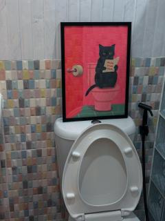 The Lamoon Residence samui - 6