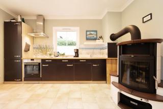 Strandhaus Kellenhusen - 8