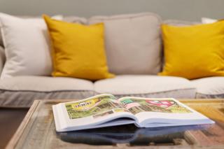 Strandhaus Kellenhusen - 3