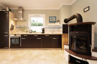 Strandhaus Kellenhusen - 1