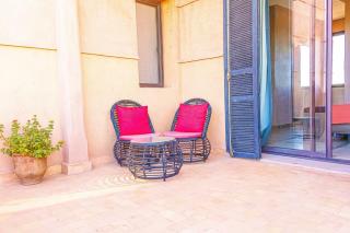 Waky Club Large Luxury Villa - 3