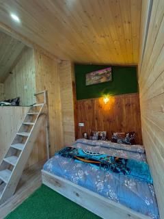 Alpine Stays Riverside - 9