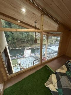 Alpine Stays Riverside - 2