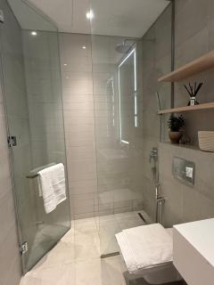 Oakley Square Residence - 5