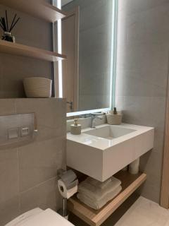 Oakley Square Residence - 4