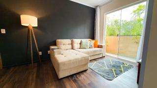 ASA | Apto Confortável Indaial | 2 QT | Garagem - 8