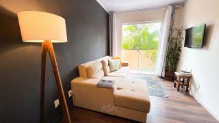 ASA | Apto Confortável Indaial | 2 QT | Garagem - 6