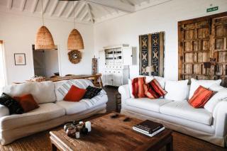 Akine Lodge - A Tranquil Rural Retreat - 8