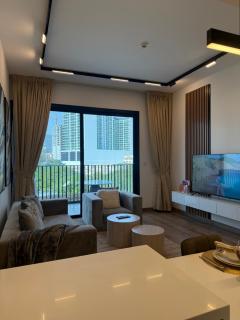 Oakley Square Residence - 8