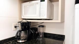 ASA | Apto Confortável Indaial | 2 QT | Garagem - 1