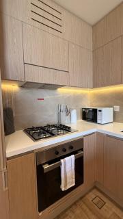 Oakley Square Residence - 7