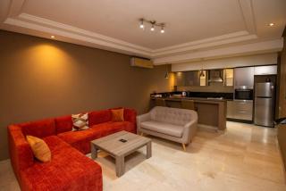 studio avec terasse carre eden iptv wifi - 5