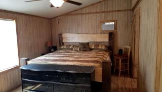 Gorgeous Family-Friendly Cabin with Fire Pit near Huntington, West Virginia - 1