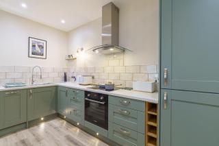 The Old Antiques Warehouse - 8