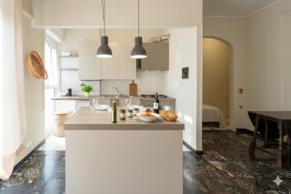 Cycling Riviera apartment - 8