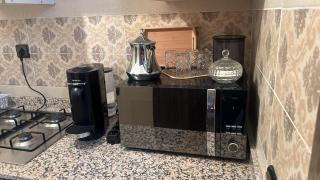 Appartement 2 chambres meublé Marrakech - 8