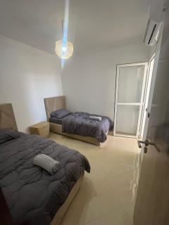 Appartement 2 chambres meublé Marrakech - 3