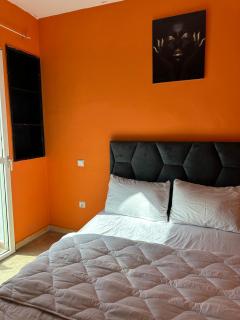 Studio cosy et abordable - 1