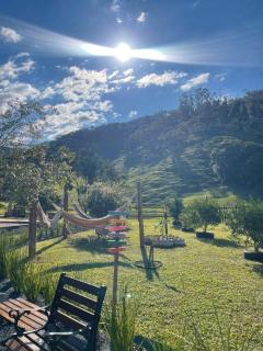 Sitio encantos do vale - 0