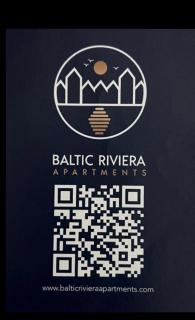 Baltic Riviera Apartments - deluxe with top tarrace river view and fitness gym - 6