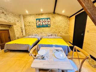 Chez Vivi - Gindou - 9