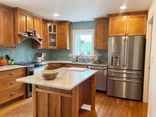 Peaceful 3BR on 5 acres - Minutes from Nashville - 6