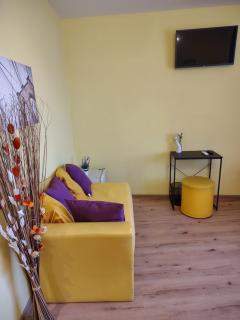 Стаи за гости - Цветето на Ангела - 3