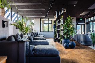 Hotel Skansen Båstad - 3