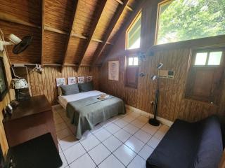 Casa Campo Obymar/vista panorámica/piscina privada - 3