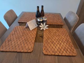 Apartament Viktoria w Perle Mórz blisko morza - Ustronie Morskie - Sianożęty - Sianozety - 5