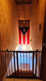 Casa Campo Obymar/vista panorámica/piscina privada - 8