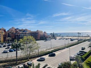 Apartamento Brisa de Laguna en Torrox Costa - 8