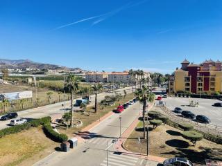 Apartamento Brisa de Laguna en Torrox Costa - 7