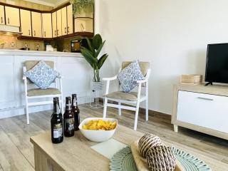 Apartamento Brisa de Laguna en Torrox Costa - 4