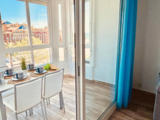 Apartamento Brisa de Laguna en Torrox Costa - 1