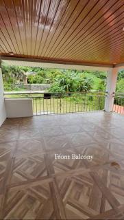 The Meadow View House - 8